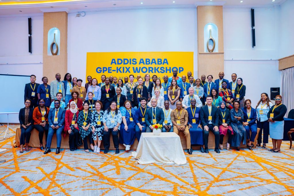 Learning Across Countries to Strengthen Evidence-Informed Education Planning