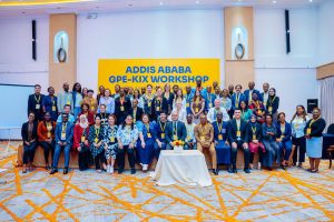 Learning Across Countries to Strengthen Evidence-Informed Education Planning