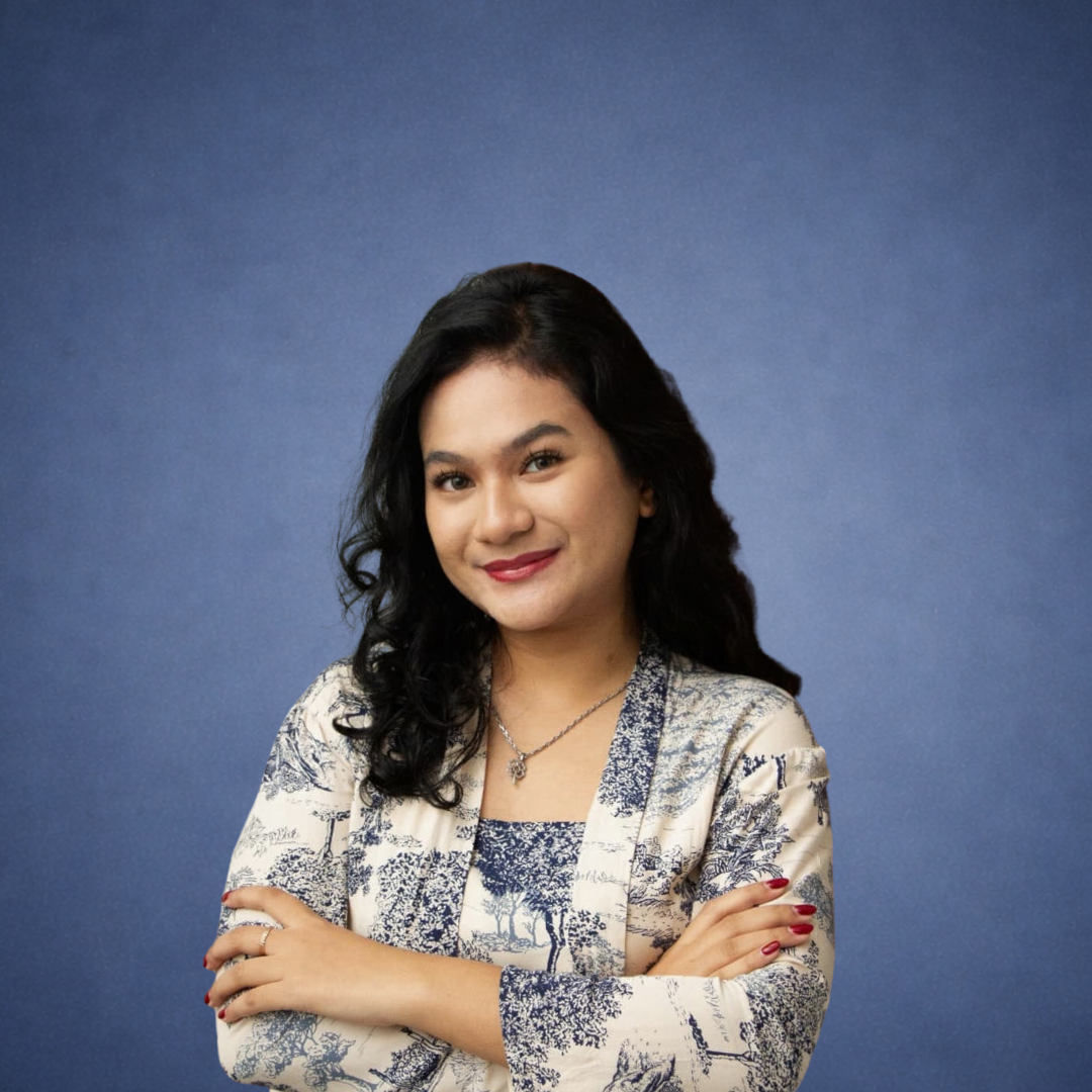 Juditha Danuvanya