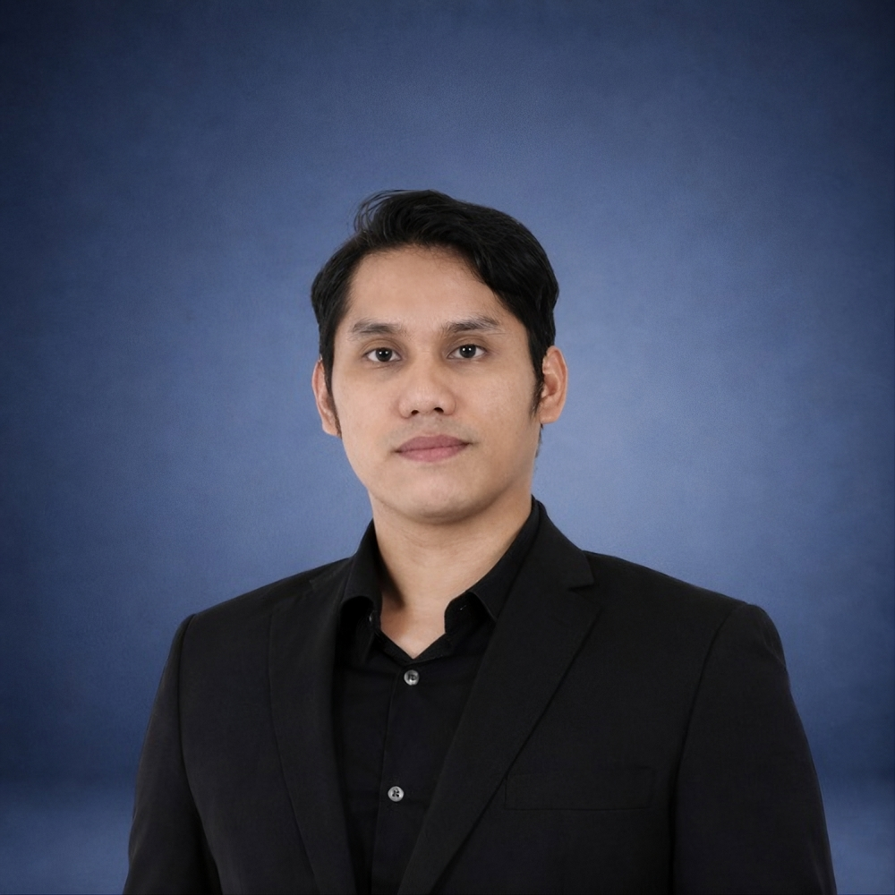Jody Fathurachman