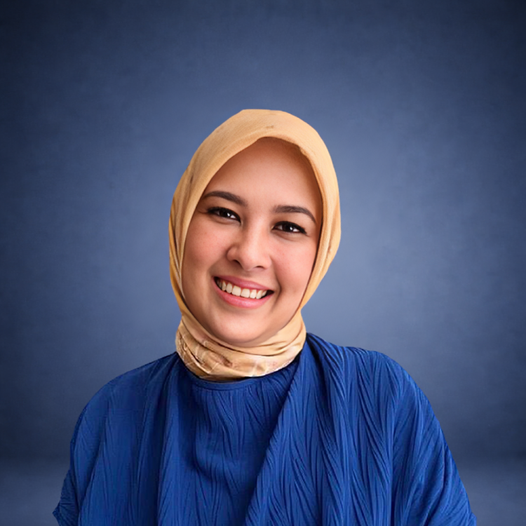 Najelaa Shihab