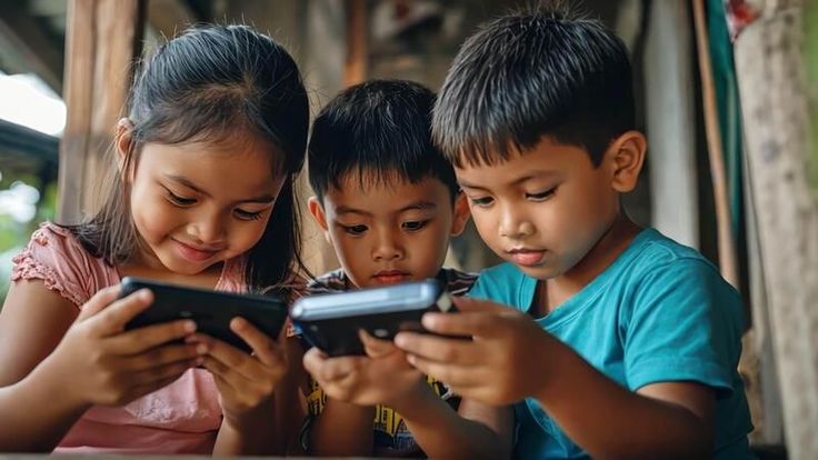 Academic Study: Child Protection in the Electronic System Providers