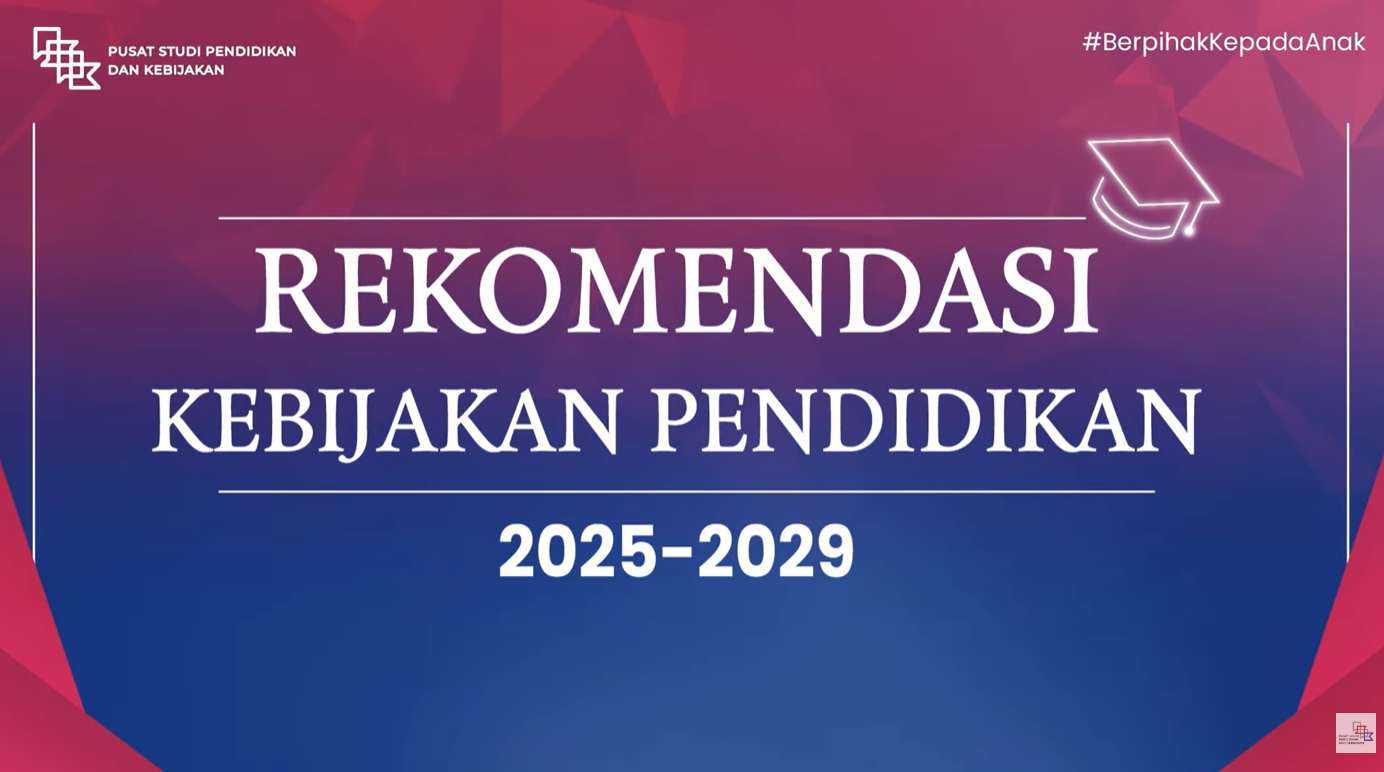 Policy Recommendations for Equitable and Quality Education