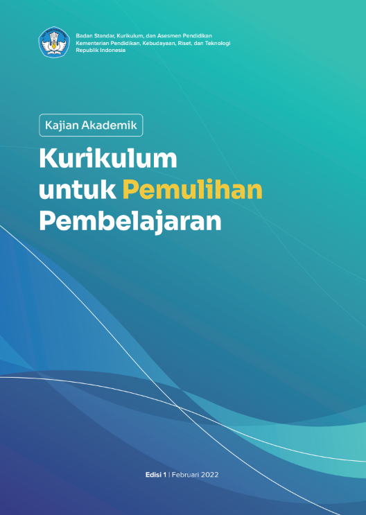 Academic Study on Curriculum for Learning Recovery