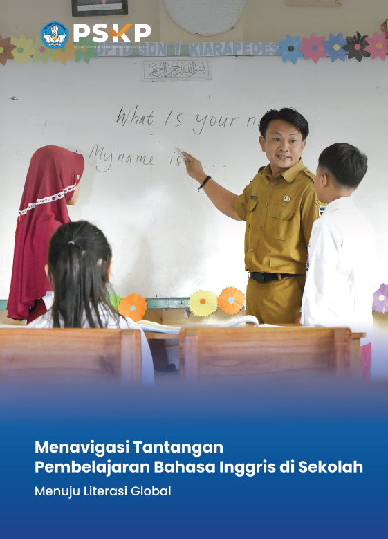 Navigating the Challenges of English Language Learning in Schools toward Global Literacy
